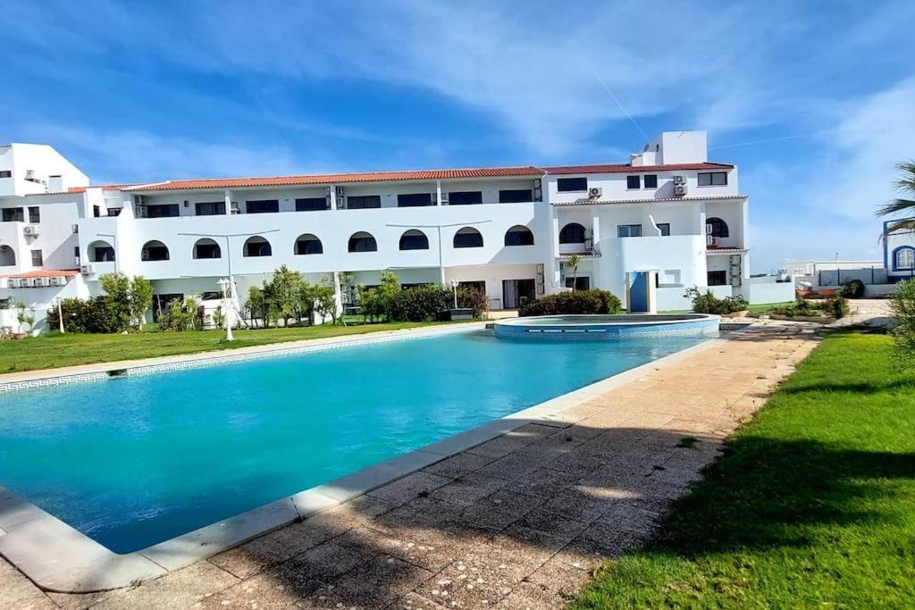 Ferienwohnung South View Sagres Exterior foto