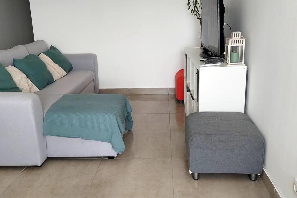 Ferienwohnung South View Sagres Exterior foto